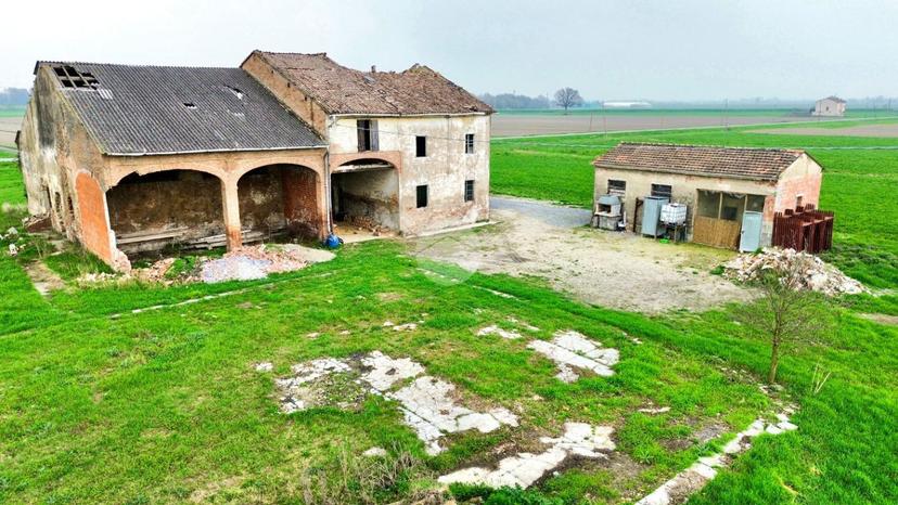 Casa indipendente in Via Filippina 150, Colorno — foto 3 di 5