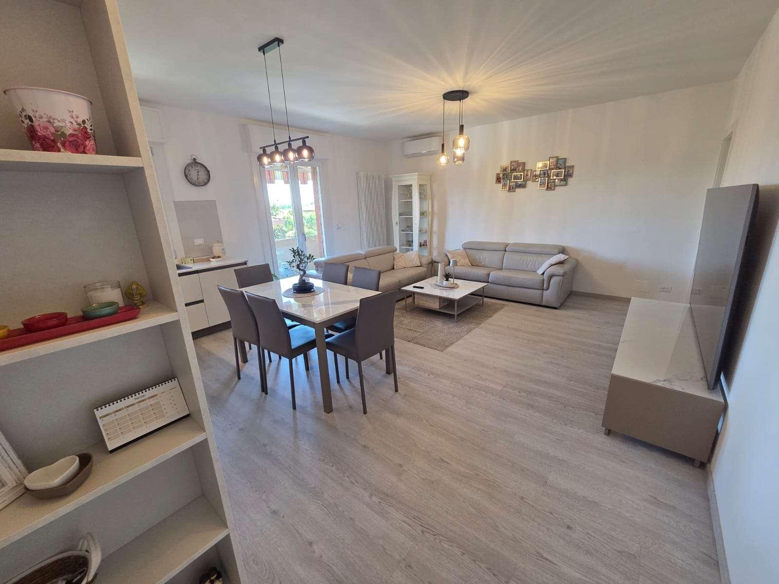 Quadrilocale in Via Salvo d'Acquisto 00, San Stino di Livenza