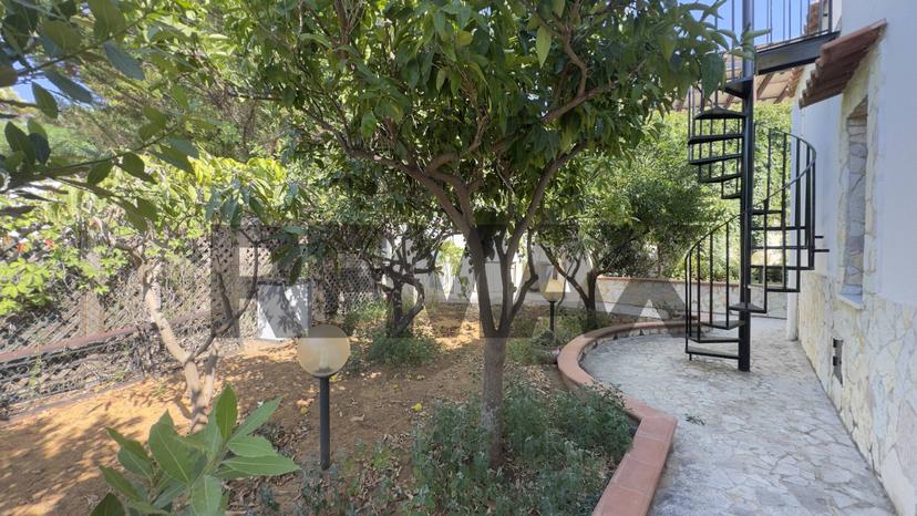 Villa in Contrada Settepani Snc, Balestrate — foto 4 di 5
