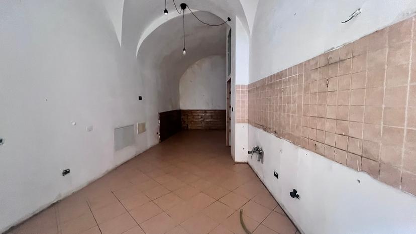Quadrilocale in Via Forni 13, Sassello — foto 4 di 5