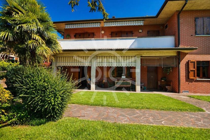 Villa bifamiliare, Monterenzio — foto 2 di 5