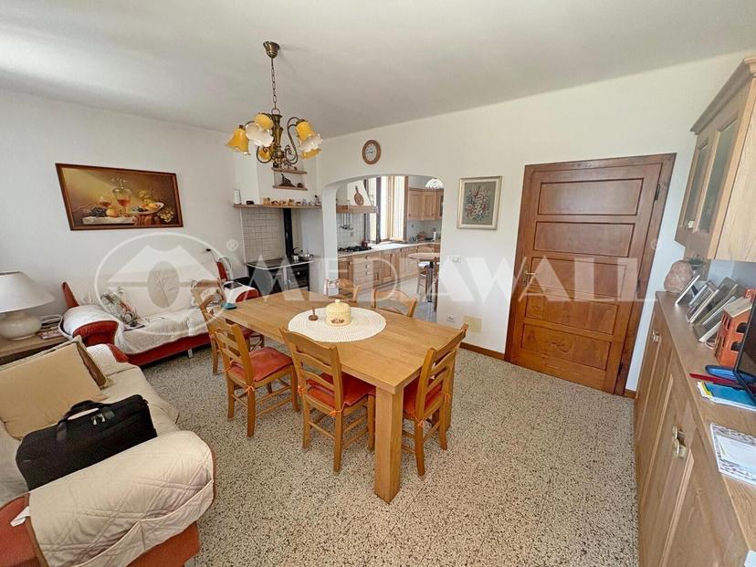 Casa indipendente in Via Cittanova d'Istria 4, San Quirino — foto 3 di 5