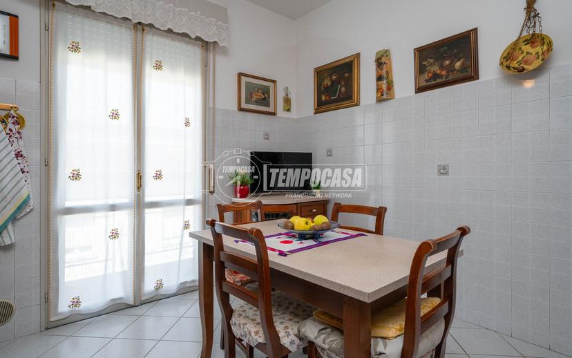 Trilocale in Via Amilcare Belotti, Reggio nell'Emilia — foto 5 di 5