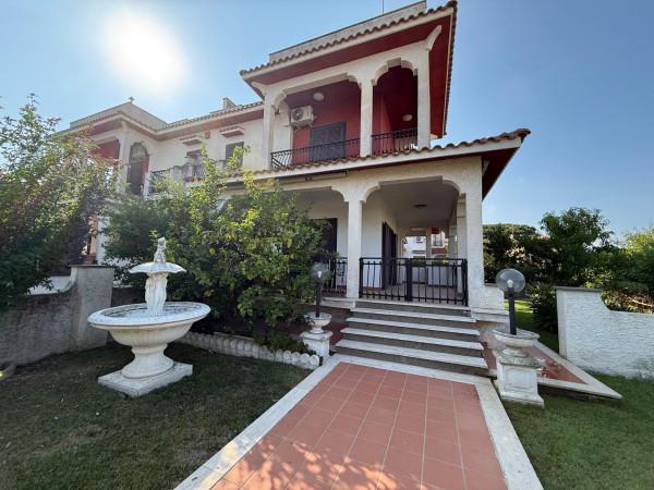 Villa a schiera in Via delle Bouganvillae, Anzio — foto 5 di 5