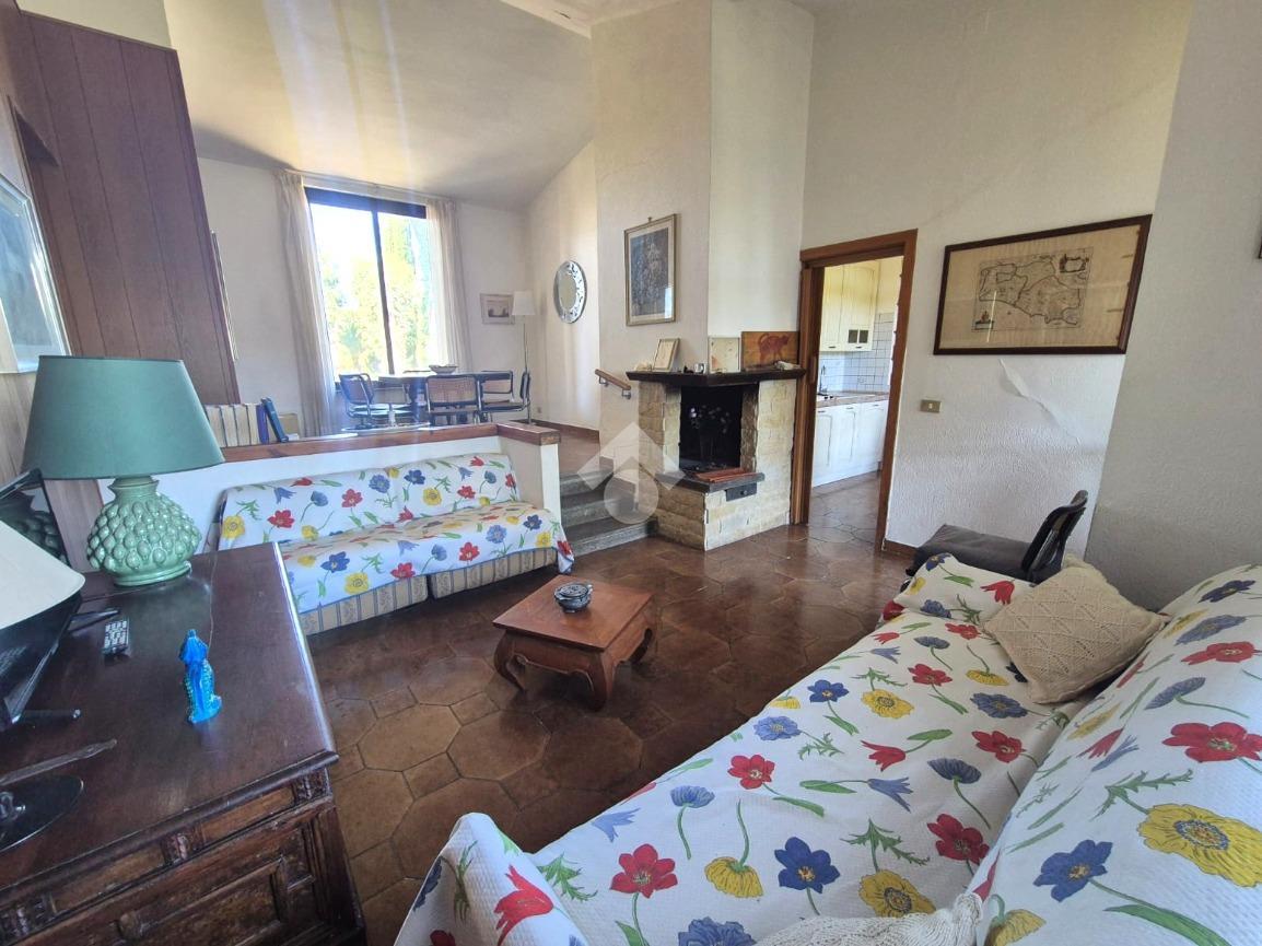 Villa a schiera in Marina Velca Golf, Tarquinia