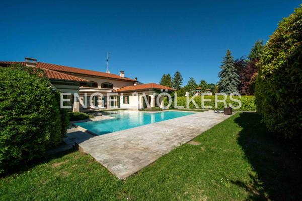 Villa in Via Pasquale Sottocorno, Gallarate — foto 5 di 5