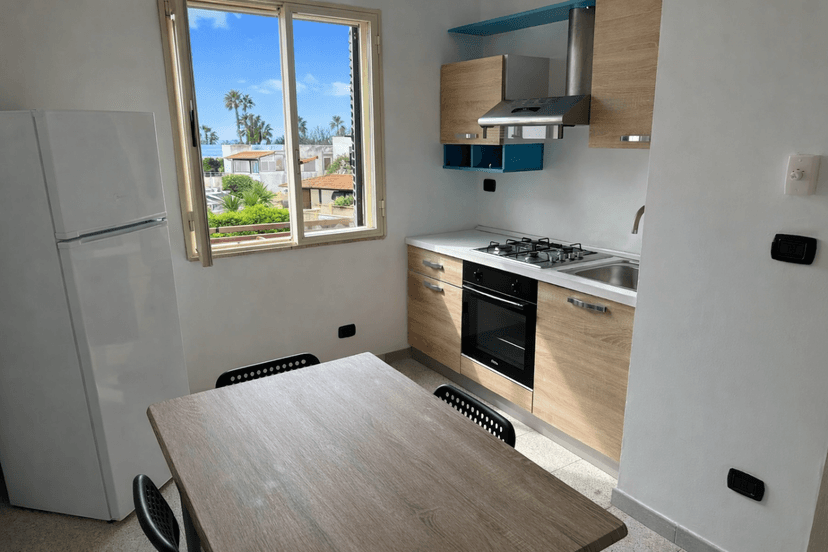 Casa indipendente in Ia Grecia 2, Porto Cesareo — foto 5 di 5