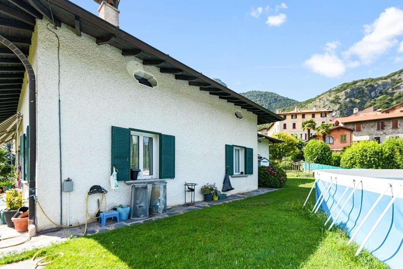 Villa unifamiliare in Via Volesio 26, Tremezzina — foto 4 di 5