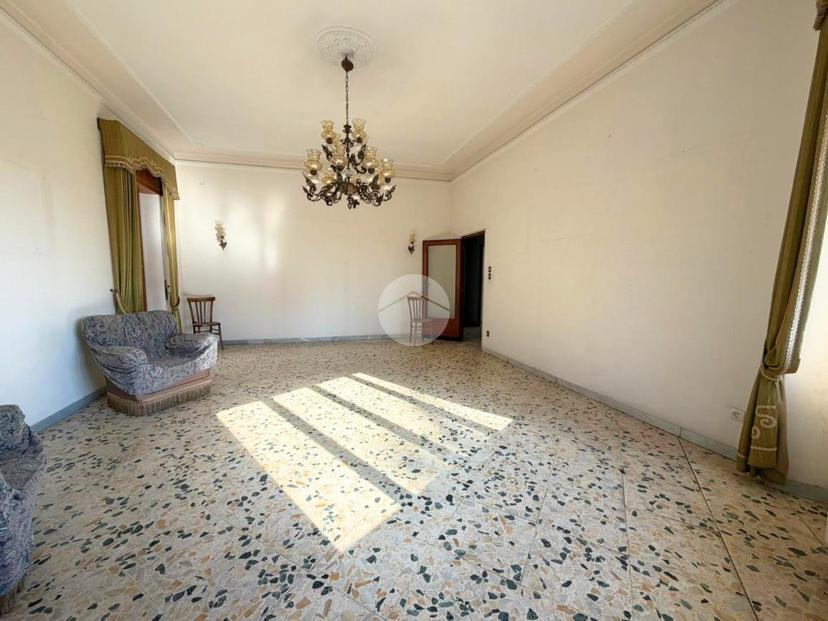 Casa indipendente in Via Porta Croce 101, Lucera — foto 4 di 5