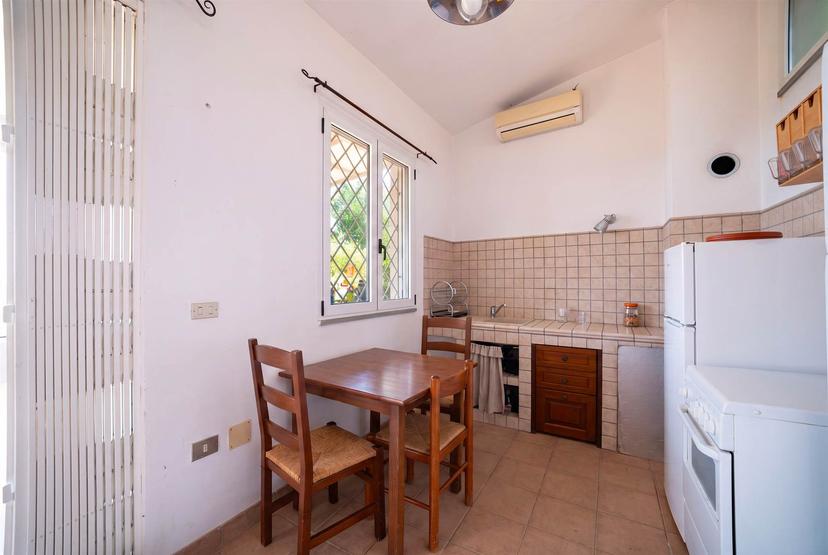 Bilocale in Via Montalbiolo, Carmignano — foto 3 di 5