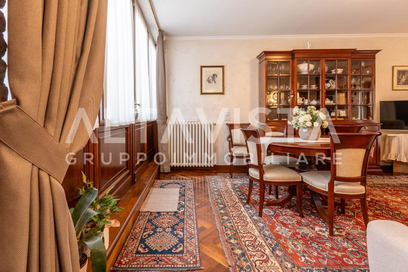 Villa a schiera in Via Bolognina, Bedizzole — foto 2 di 5