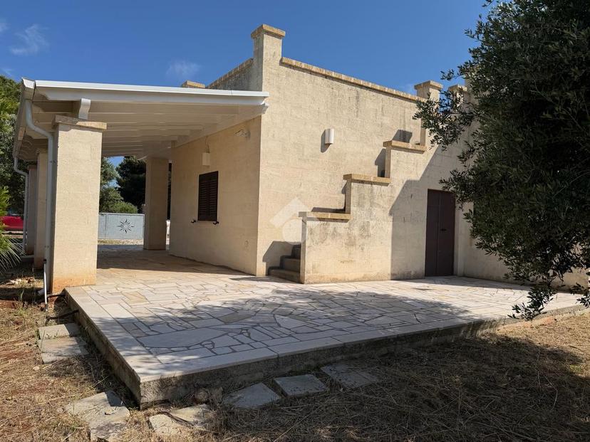 Villa in Contrada Donnosanto, Carovigno — foto 5 di 5