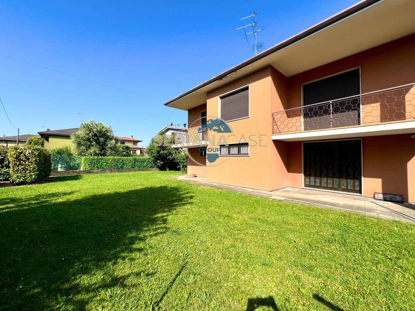 Casa indipendente in Via De Gasperi, Villa di Serio — foto 3 di 5