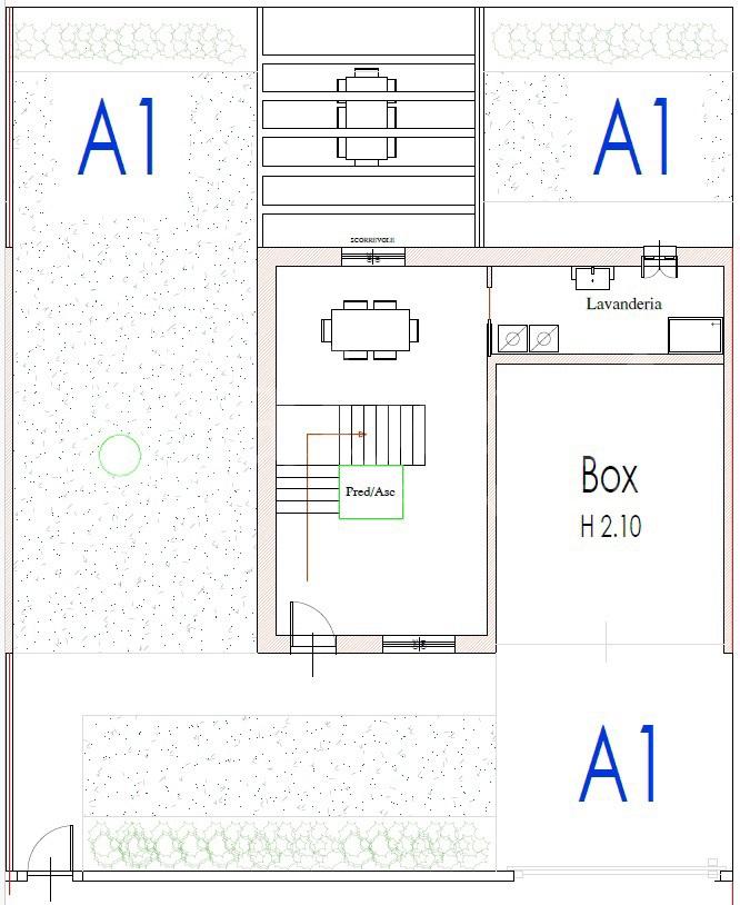 Villa in Via Sauro  /, Corbetta — foto 3 di 3