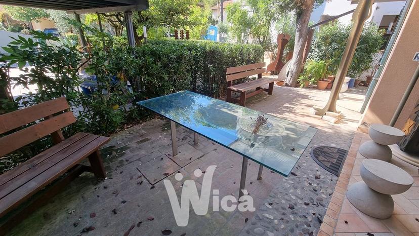 Villa, Cervia