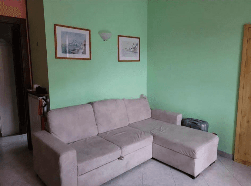 Monolocale in Via Fanzago, Clusone — foto 3 di 5