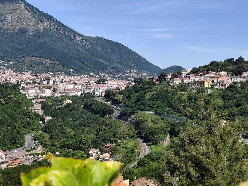 Bilocale in Via Gennaro Lamberti 6, Cava de' Tirreni