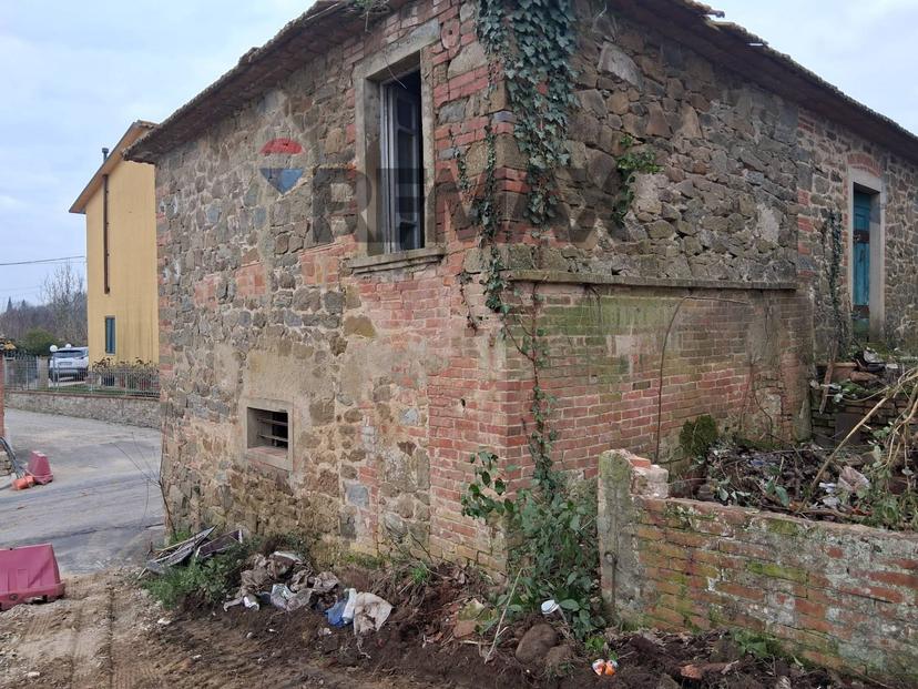 Casa indipendente in Via Morandi 20, Civitella in Val di Chiana — foto 5 di 5