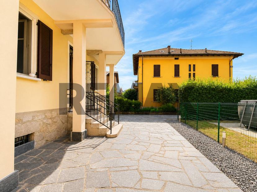 Villa in Via Marconi 500, Baveno — foto 5 di 5