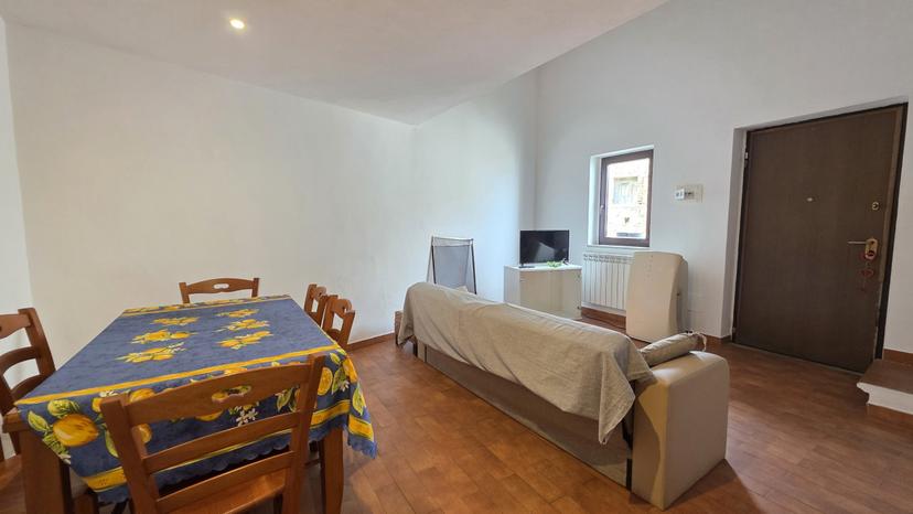 Casa indipendente in Via Belvedere 9, Basicò — foto 4 di 5