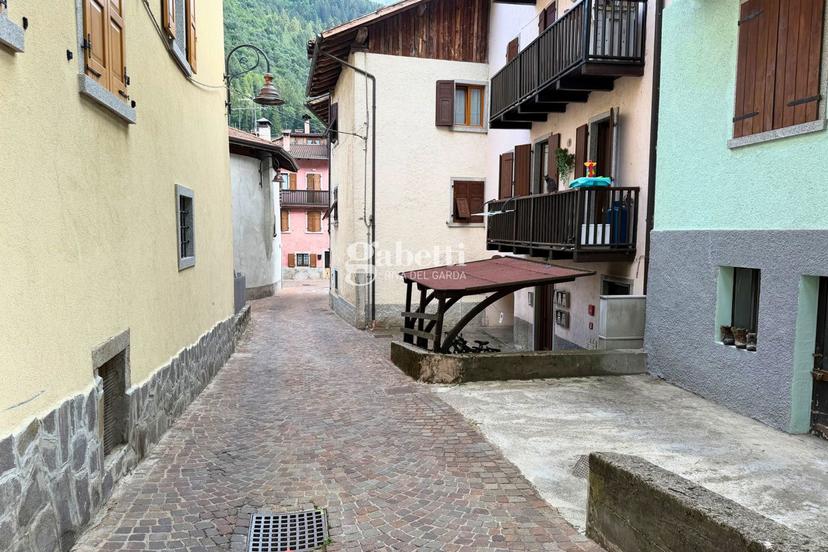 Trilocale in Vicolo Peciaioli 3, Ledro — foto 3 di 5