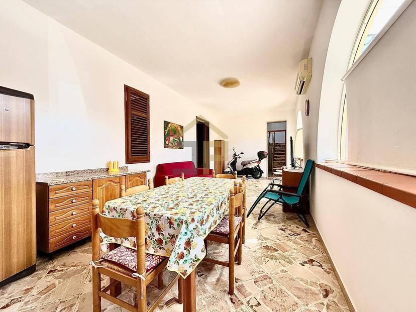 Villa in Contrada Concivivi, Balestrate — foto 3 di 5