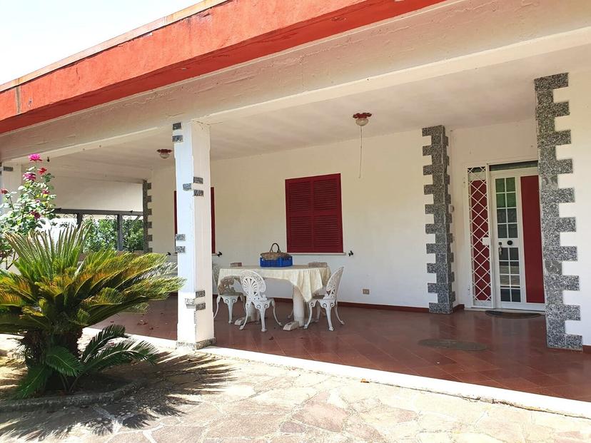Villa in Contrada Zancati Nuovo, Paliano — foto 3 di 5