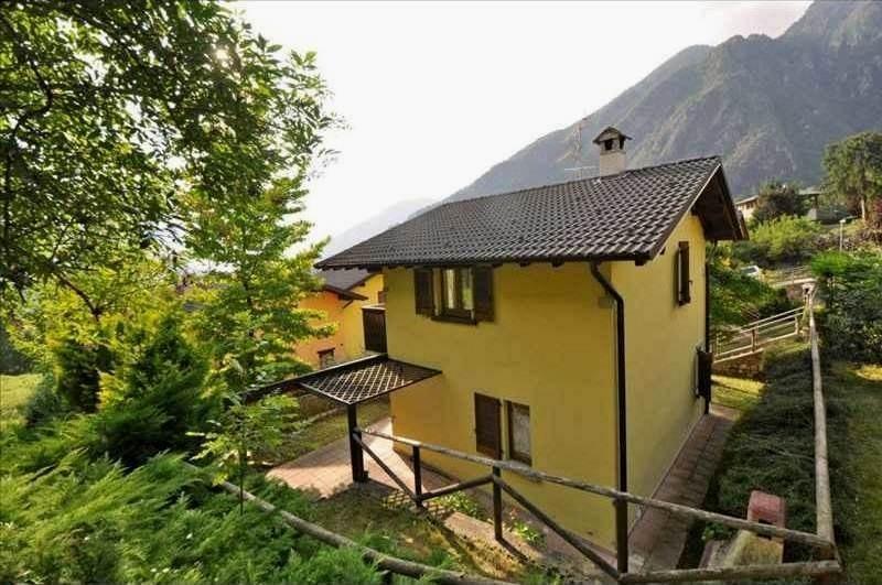 Villa in Via Annibale Gervasoni 20, Roncobello — foto 5 di 5