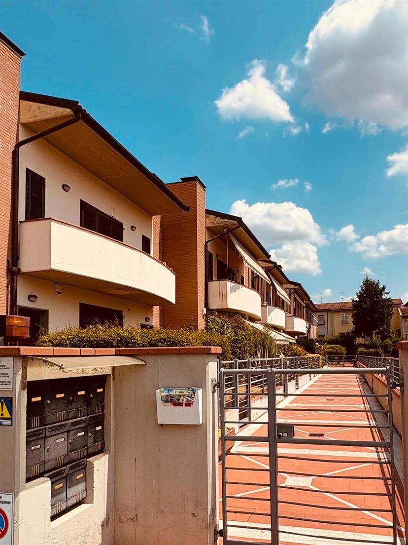 Quadrilocale in Vai delle Fiascaie, Montelupo Fiorentino — foto 3 di 5
