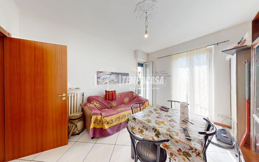 Trilocale in Via Don Mariani 4, Binago — foto 5 di 5