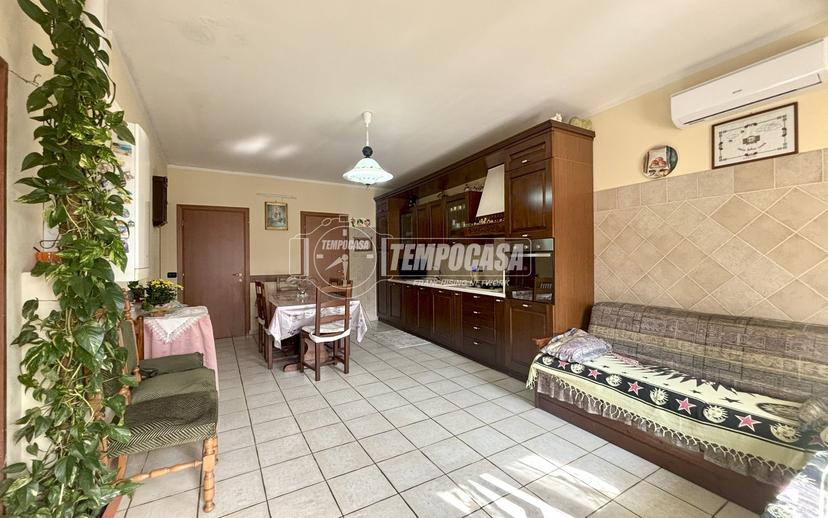 Casa indipendente in Via Ronchetti 1/B, Oleggio Castello — foto 4 di 5