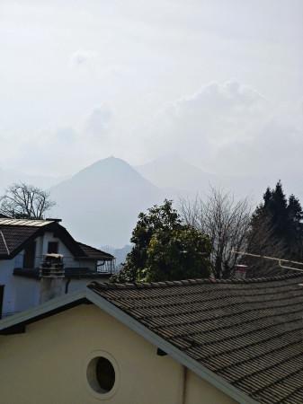 Trilocale in Via San Fedele 7, Centro Valle Intelvi — foto 4 di 5