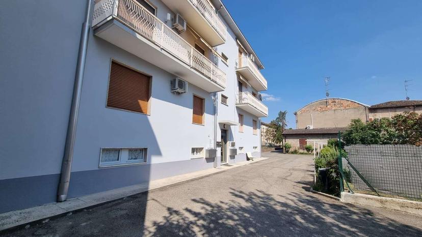 Bilocale, Fontanellato — foto 4 di 5