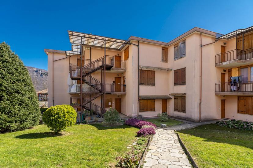 Bilocale in Localita Pasche B, Paesana — foto 3 di 5