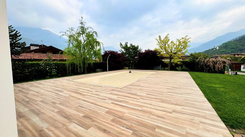 Porzione di casa in Via Torre Alta 14, Pian Camuno — foto 5 di 5