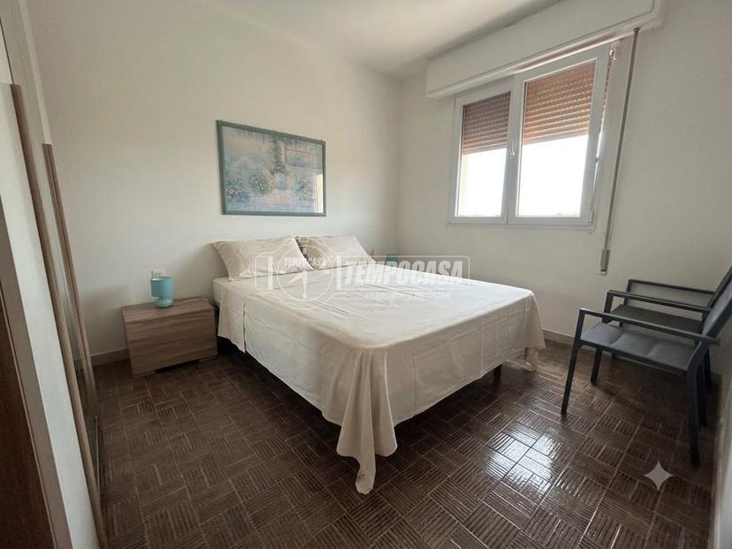 Trilocale in Via del Vascello 124, Comacchio