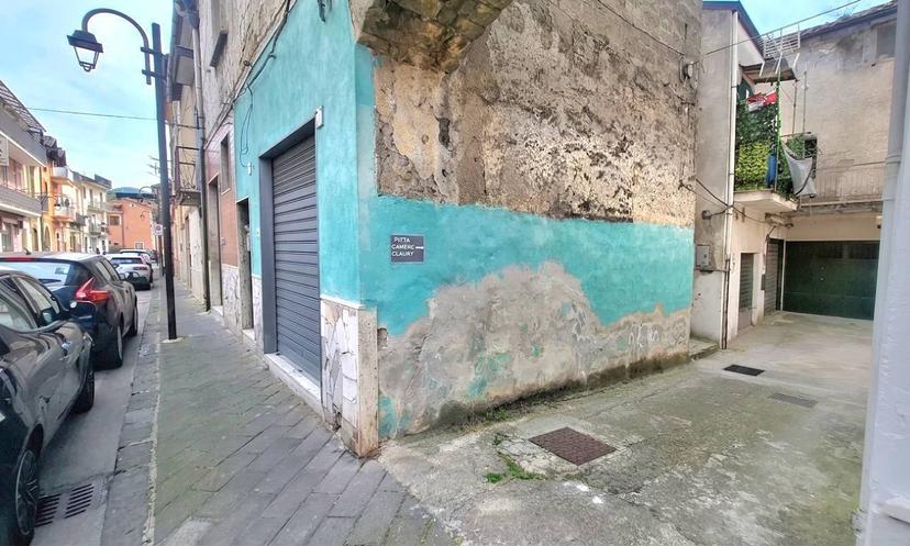 Casa indipendente in Via delle Puglie Snc, Mercato San Severino — foto 5 di 5