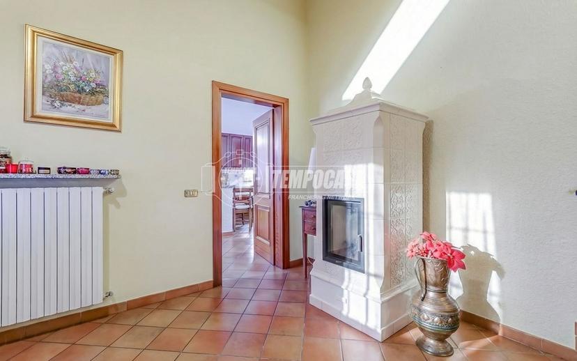 Casa indipendente in Via Cima Campagna, Comabbio — foto 5 di 5