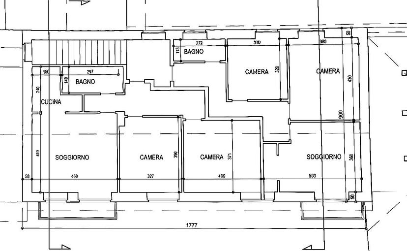 Appartamento, Neive — foto 2 di 5