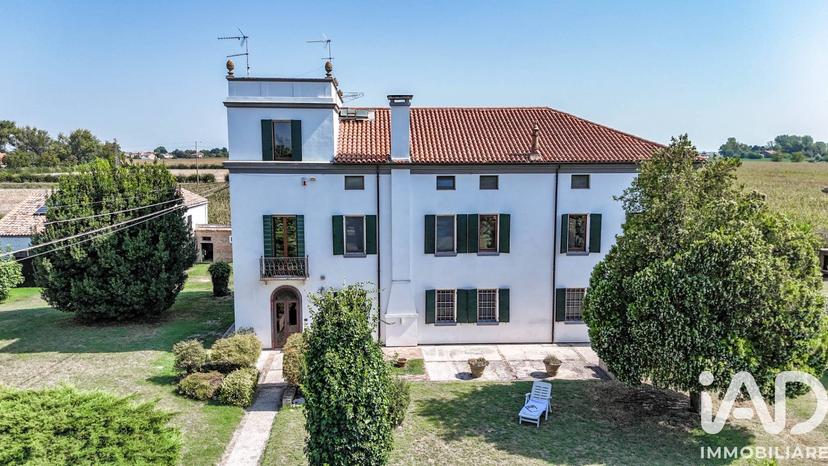 Villa in Via Trieste, Crespino — foto 3 di 5