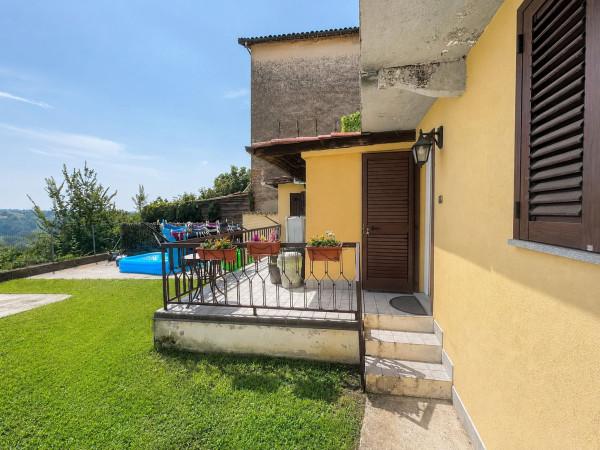 Villa in Strada Vallensogno, Portacomaro — foto 4 di 5