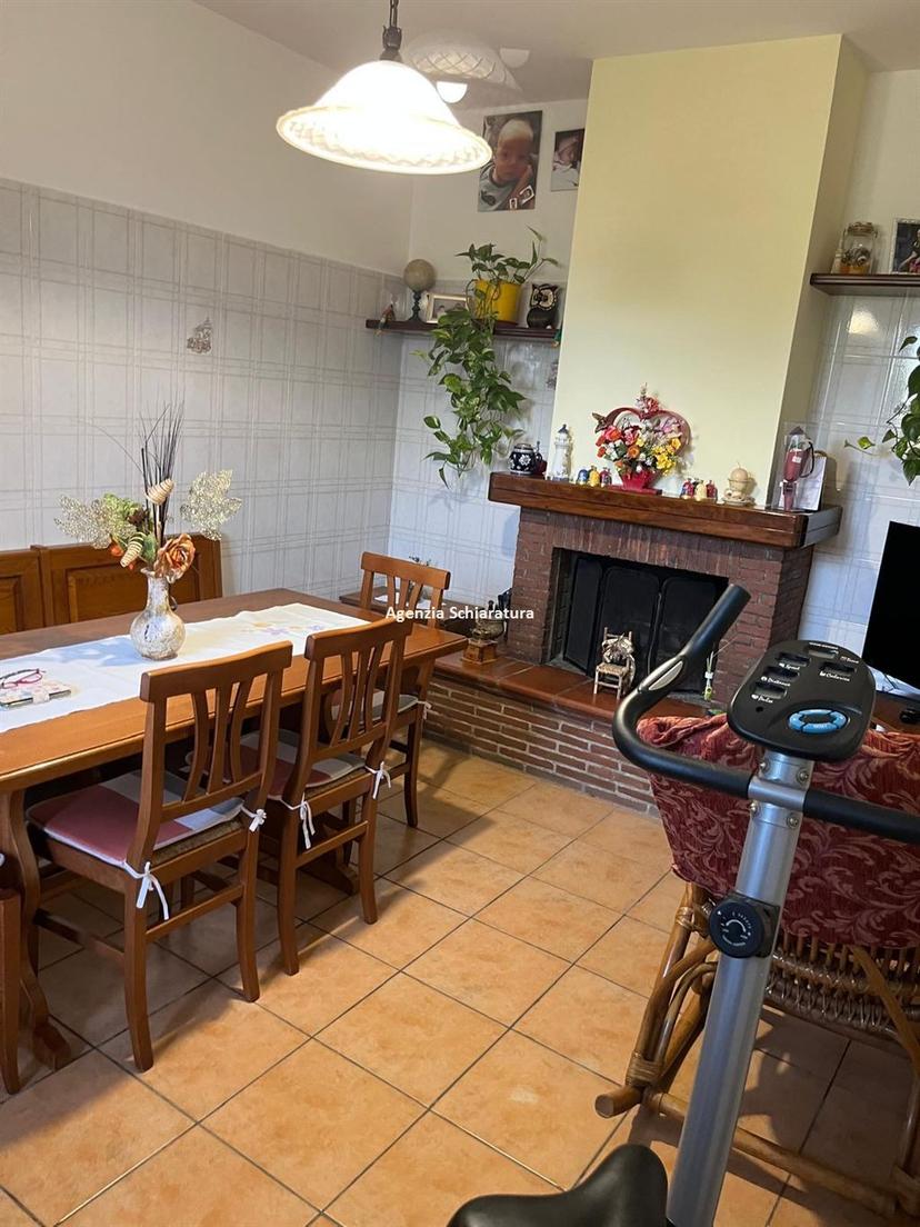 Casa indipendente, Montecalvo in Foglia — foto 3 di 5