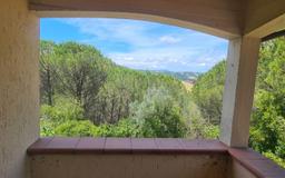 Trilocale, Cinigiano