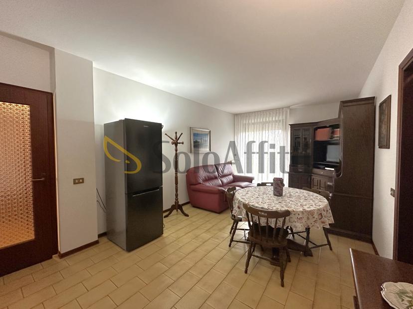Appartamento in Via Giuseppe Mazzatinti Snc, Forlì — foto 2 di 5