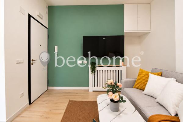 Bilocale in Via di Val Favara 74, Roma — foto 3 di 5