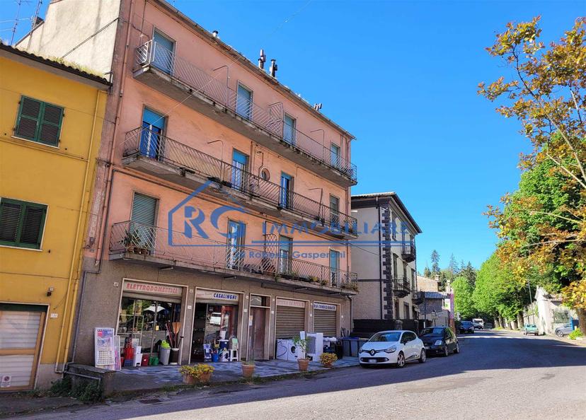 Trilocale in Viale Diaz, Bagnoregio — foto 5 di 5