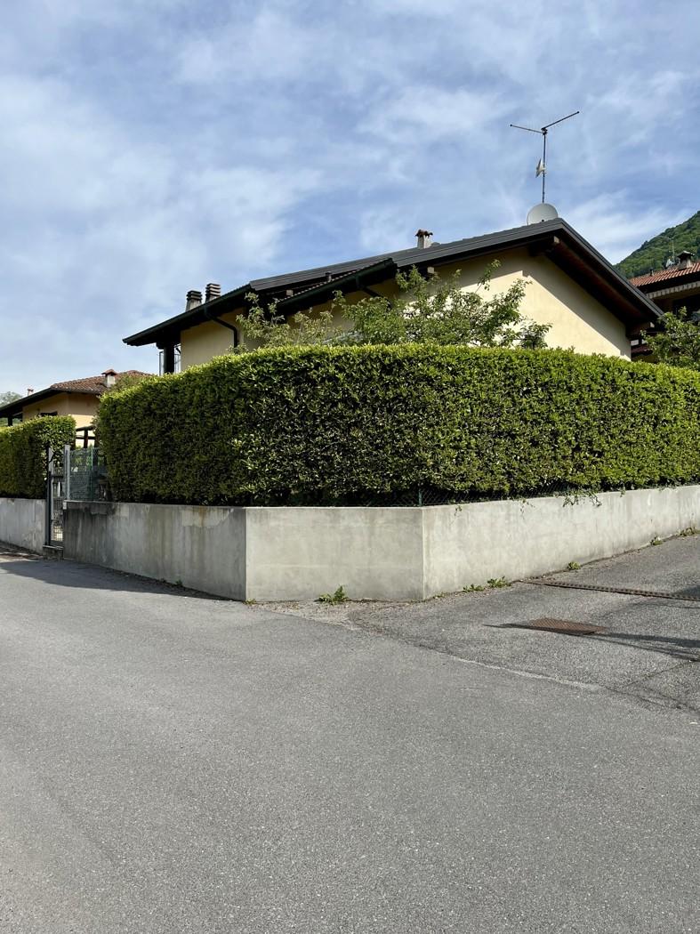 Villa in Via Roma  83 C, Centro Valle Intelvi