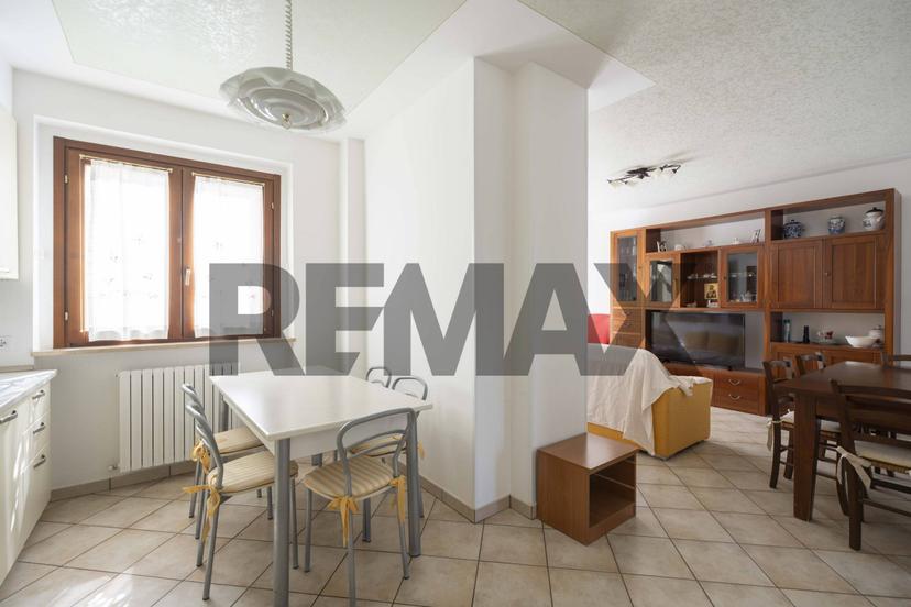 Quadrilocale in Via Antonio Gramsci 45, Castelplanio — foto 5 di 5