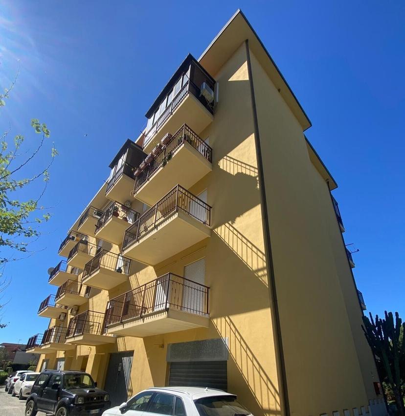 Appartamento in Viale Aldo Moro 15, Bova Marina — foto 4 di 5