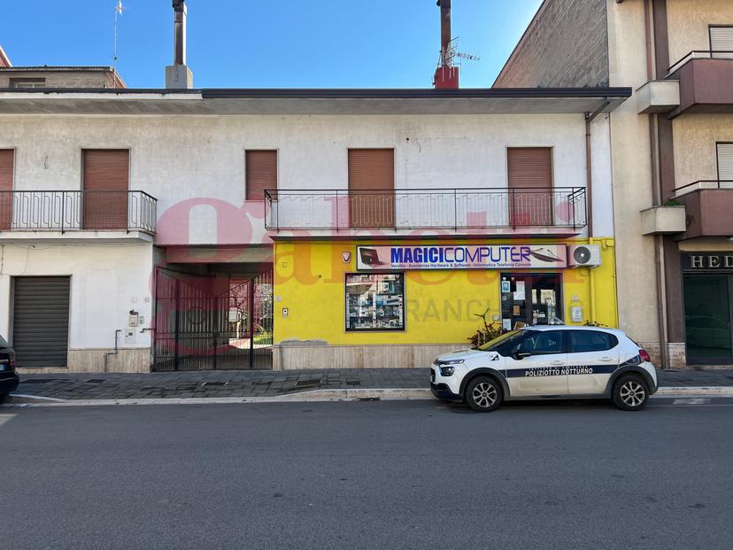 Casa indipendente in Via Roma  45, Telese Terme — foto 2 di 5